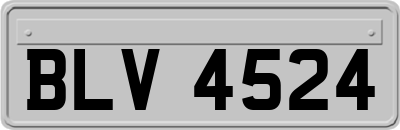 BLV4524