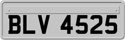 BLV4525