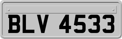 BLV4533