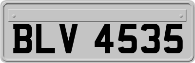 BLV4535
