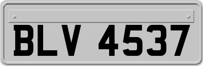 BLV4537
