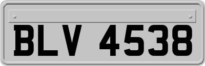 BLV4538