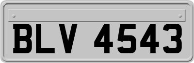 BLV4543
