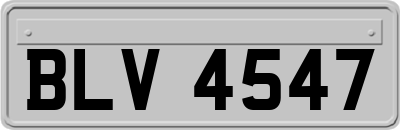 BLV4547