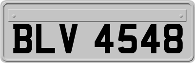 BLV4548