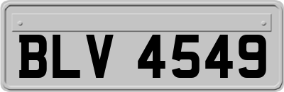 BLV4549