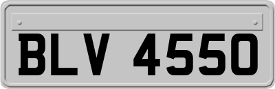 BLV4550