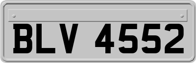 BLV4552