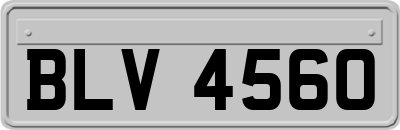 BLV4560