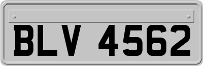 BLV4562
