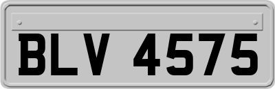 BLV4575