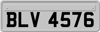 BLV4576