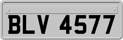 BLV4577