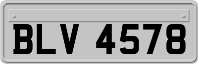 BLV4578