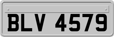 BLV4579