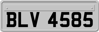 BLV4585