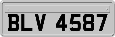 BLV4587