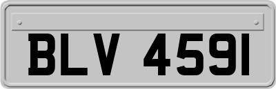 BLV4591