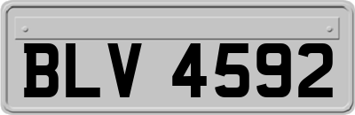 BLV4592