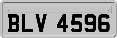 BLV4596