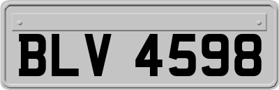 BLV4598