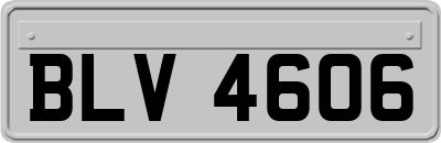 BLV4606