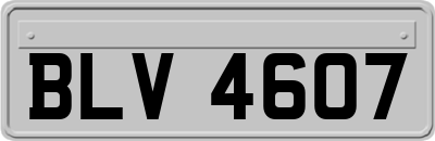 BLV4607