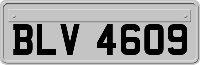 BLV4609