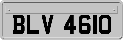 BLV4610