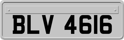 BLV4616