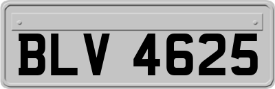 BLV4625