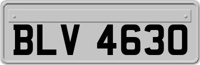 BLV4630