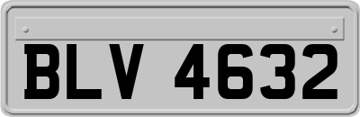 BLV4632