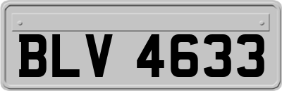 BLV4633