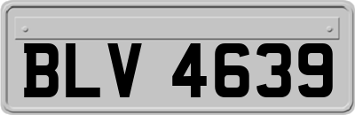 BLV4639