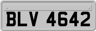 BLV4642