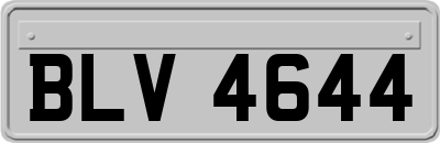 BLV4644