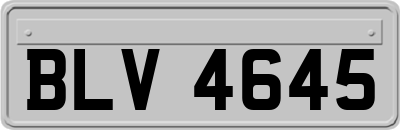 BLV4645