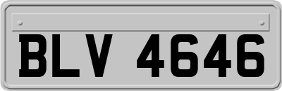 BLV4646