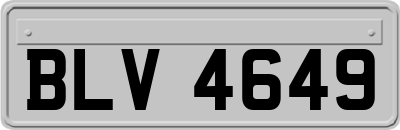 BLV4649