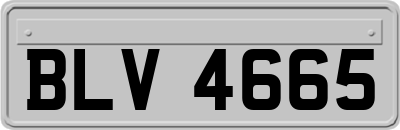 BLV4665