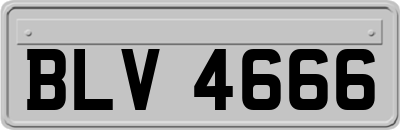 BLV4666