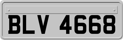 BLV4668