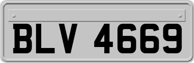 BLV4669