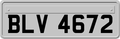 BLV4672