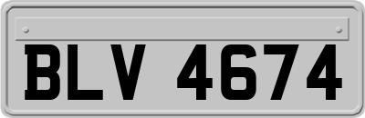 BLV4674