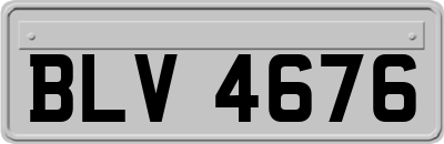 BLV4676