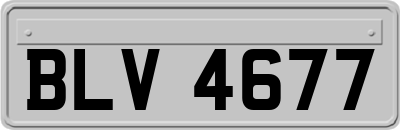 BLV4677