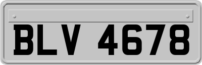 BLV4678