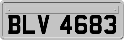 BLV4683